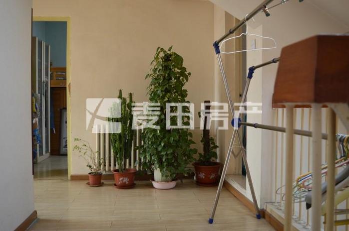 【麦田认证房】 假一罚百, 房源编号 【FY00322423】 举报投诉电话 400-7061188 一、户型优势: 1、【朝向】厨房、客厅、卧室朝南。 2、【采光】高楼层,阳光透过窗户洒满房间,尽享阳光的香味。 3、【视野】正对小区花园,满眼绿意,心旷神怡。小区绿化率40%左右。 二、房源介绍: 户型:3室2厅1厨2卫3阳台,格局方正,使用率高达87%。 1、【税费】满五唯一,税费36万可谈。 2、【物业】物业费1.