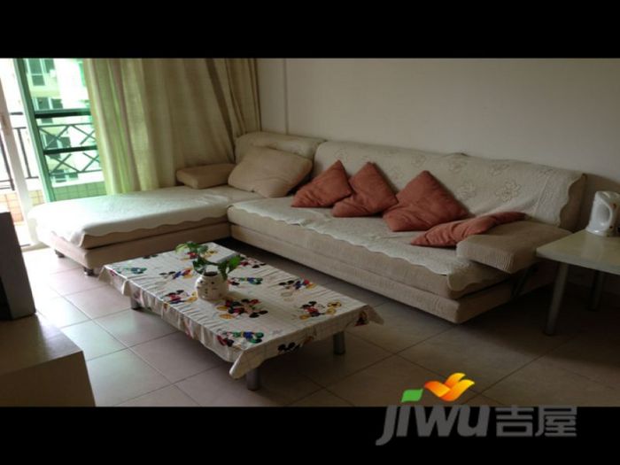 三乡雅居乐逸湖居二手房房源信息,3室2厅,67.0