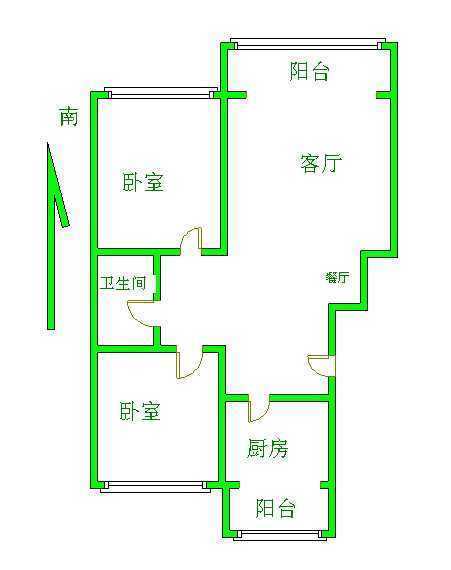 瑞海家园五区封面图